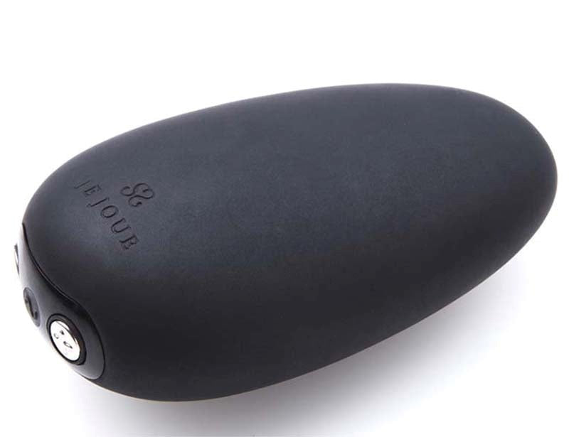 Je Joue MiMi Fuchsia Clitoral Vibrator with 5 Speeds and 7 Patterns - - Waterproof Vibrators