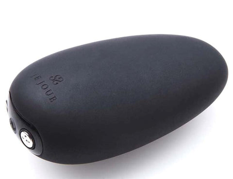 Je Joue MiMi Fuchsia Clitoral Vibrator with 5 Speeds and 7 Patterns - Waterproof Vibrators