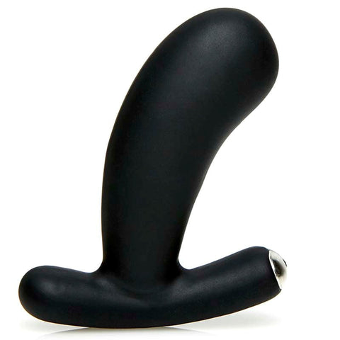 Je Joue Nuo Plug Dual Motor Butt Plug with Remote Control - Prostate Toys