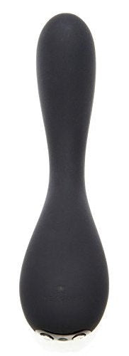 Je Joue Uma Black CRings That Last - - Luxury Sex Toys