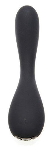 Luxurious G-Spot Massager - Uma Black by Je Joue - Luxury Sex Toys