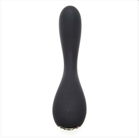 Je Joue Uma Fuchsia Vibrator Premium G Spot and Clitoral Stimulation - Waterproof Vibrators