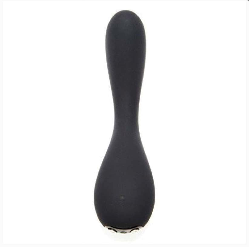 Je Joue Uma Lilac G Spot and Clitoral Vibrator - - Waterproof Vibrators