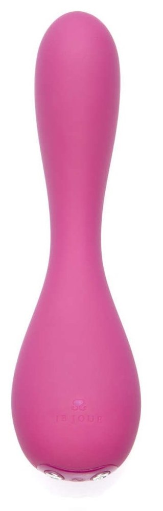 Je Joue Uma Purple Snug Fit CRings - - Luxury Sex Toys