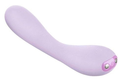 Je Joue Uma Purple - Premium Silicone for Powerful G-Spot Stimulation - Luxury Sex Toys