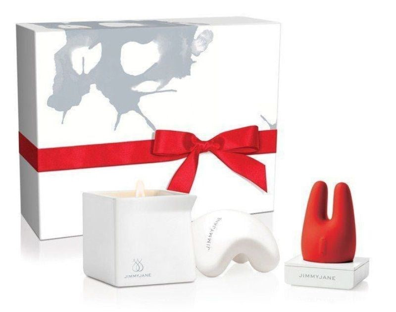 Jimmyjane Afterdark Pleasure Set Best Price Sex Toys - - Sex Kits