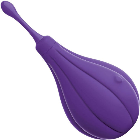 Pipedream Products Jimmyjane Focus Sonic Multi Functions Clitoral Vibrator - Clit Ticklers and Pulsators