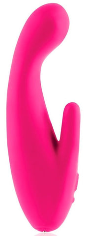Pipedream Products Jimmyjane Form 8 Rechargeable Rabbit Massager Triple Motor - Rabbit Vibrators
