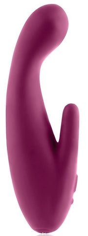 Pipedream Products Jimmyjane Form 8 Rechargeable Rabbit Massager Triple Motor - Rabbit Vibrators