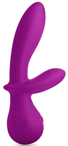 Pipedream Products Jimmyjane G Rabbit Waterproof Flexible Vibrator Dual Motor - Rabbit Vibrators