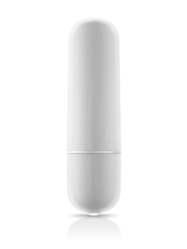 Pipedream Products Jimmyjane Iconic Multi Functions Bullet Vibrator Compact Power - - Waterproof Vibrators