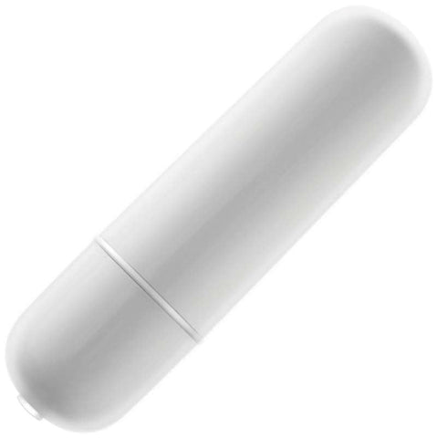 Pipedream Products Jimmyjane Iconic Multi Functions Bullet Vibrator Compact Power - Waterproof Vibrators