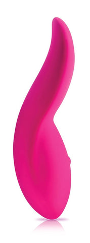 Pipedream Products Jimmyjane Live Sexy Ascend 2 Clitoral Vibrator Pink Dual Motor - Personal Massagers