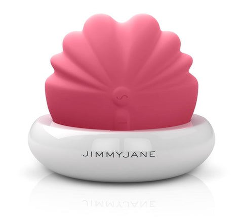 Pipedream Products Jimmyjane Love Pods Coral Waterproof Adult Vibrator - Waterproof Vibrators