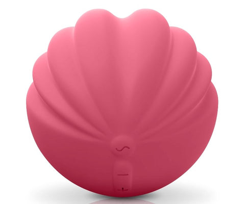 Pipedream Products Jimmyjane Love Pods Coral Waterproof Adult Vibrator - Waterproof Vibrators