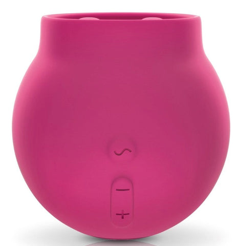 Pipedream Products Jimmyjane Love Pods Halo Waterproof Clitoral Vibrator - Clit Ticklers and Pulsators