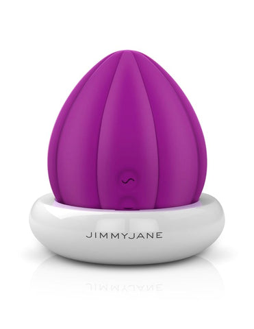 Jimmyjane Love Pods Om Waterproof Clitoral Vibrator - Luxury Sex Toys