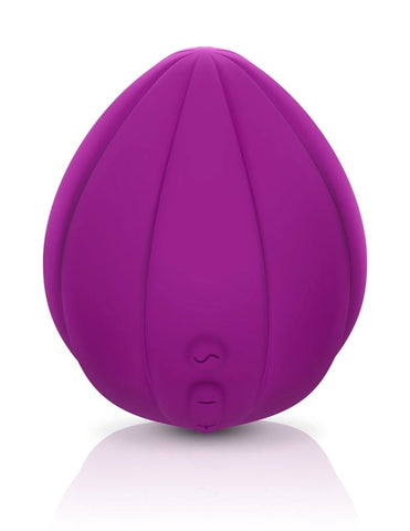 Jimmyjane Love Pods Om Waterproof Clitoral Vibrator - Luxury Sex Toys