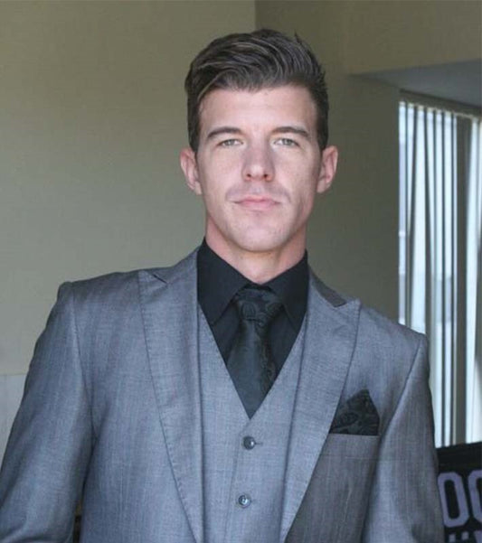 Icon Brands JJ Knight Supercock 12Inch Realistic Dildo with Suction Cup - - Realistic Dildos