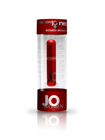 System Jo JO PHR Body Spray Women Unscented Pheromone Attraction Enhancer - Sex Pheromones and Perfumes