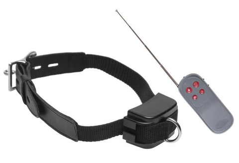 XR Brands Jolt Electro Human Puppy Trainer Shock Collar Remote Control - Electro Sex