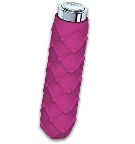 California Exotics Jopen Key Charms Lace Clitoral Vibrator - Waterproof Vibrators
