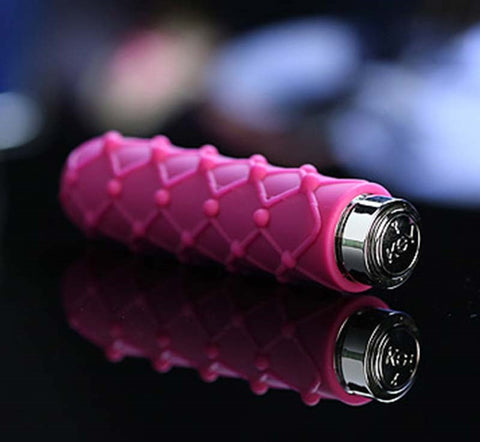 California Exotics Jopen Key Charms Lace Clitoral Vibrator - Waterproof Vibrators