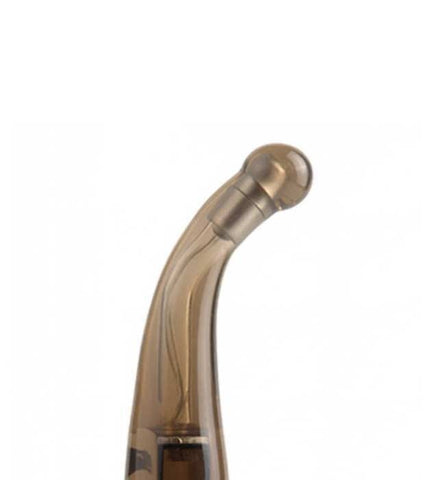 Pipedream Products Juicy Jewels Black Opal G Spot Vibrator - Waterproof Vibrators