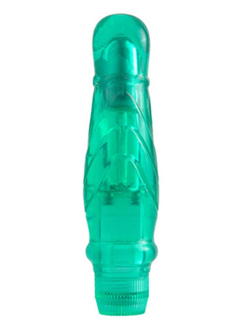 Pipedream Products Juicy Jewels Jade Dream Adult Vibrator Features - Waterproof Vibrators