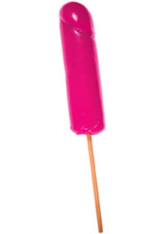 Hott Products Jumbo Fruit Candy Cock Pop Adjustable Erection Ring - Sex Games, Coupons and Tricks