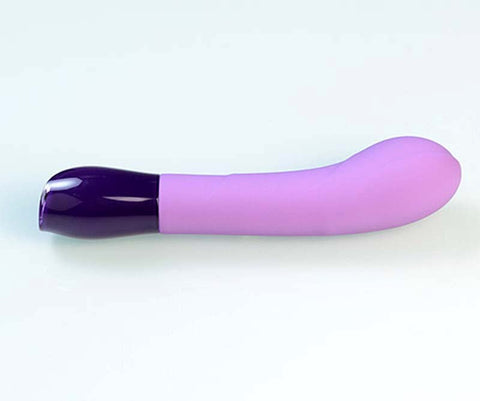 California Exotics Key By Jopen Ceres G Massager Lavender G Spot Vibrator - Waterproof Vibrators