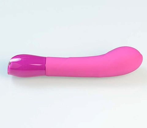 California Exotics Key By Jopen Ceres G Massager Robin Blue G Spot Vibrator - Waterproof Vibrators