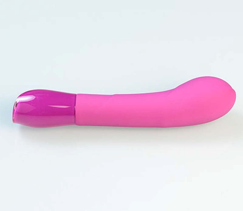 California Exotics Key By Jopen Ceres G Massager Robin Blue G Spot Vibrator - G-Spot Vibrators