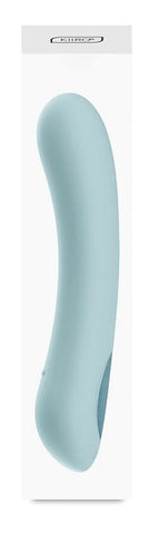 Kiiroo Pearl2+ Interactive Clitoral Vibrator with App Control - Remote Control Vibrators