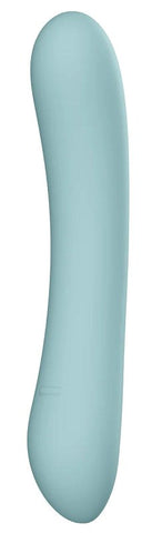 Kiiroo Pearl2+ Interactive Clitoral Vibrator with App Control - Remote Control Vibrators