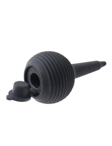 Pipedream King Cock 7 Inch Realistic Squirting Cock Tan Interactive Dildo - Realistic Dildos