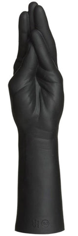 Doc Johnson Kink Fist Fuckers Stretching Hand Dual Density Silicone - Realistic Dildos