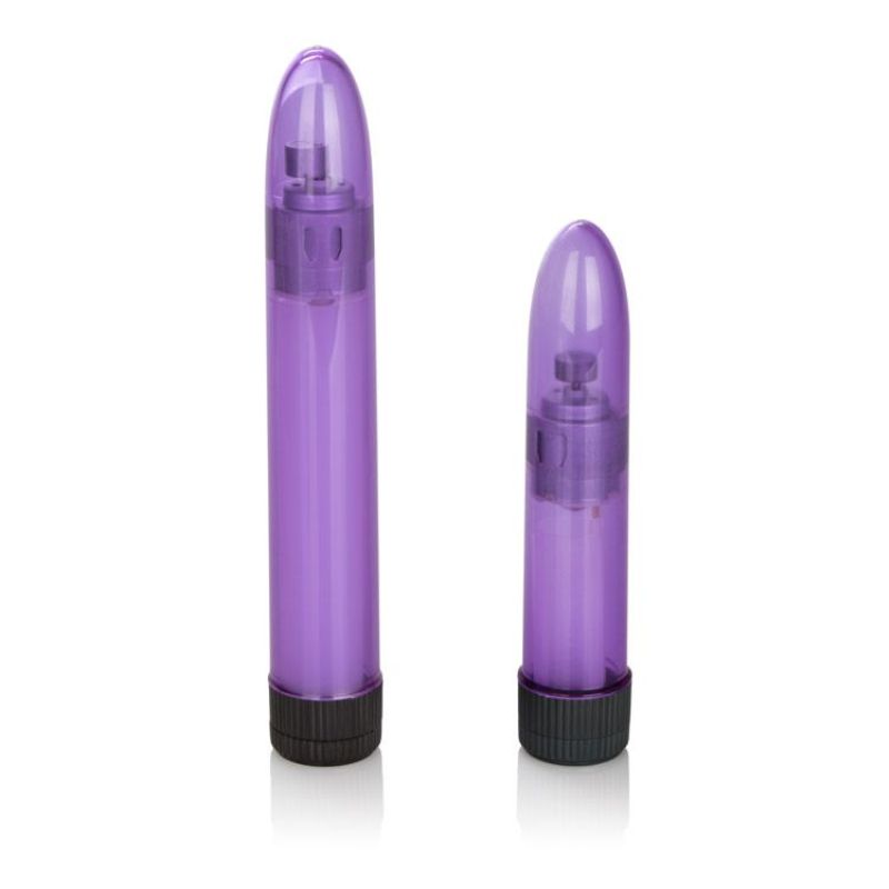 Starter Lavender Vibe Kit - - Sex Kits