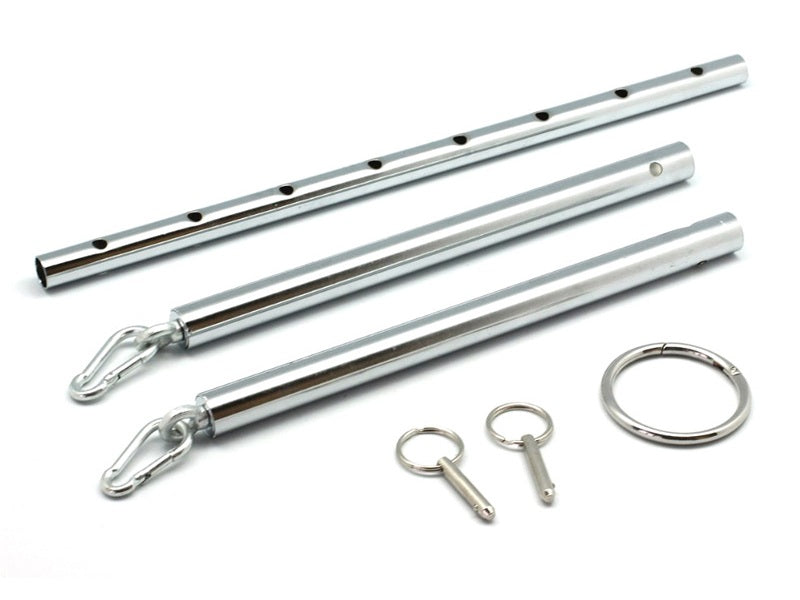 The Adjustable Steel Spreader Bar - - Spreaders and Hangers
