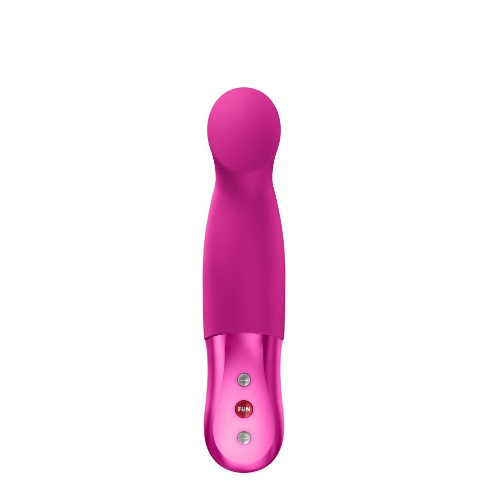 Fun Factory STRONIC G USB-C Rechargeable Thrusting Vibrator - - G-Spot Vibrators