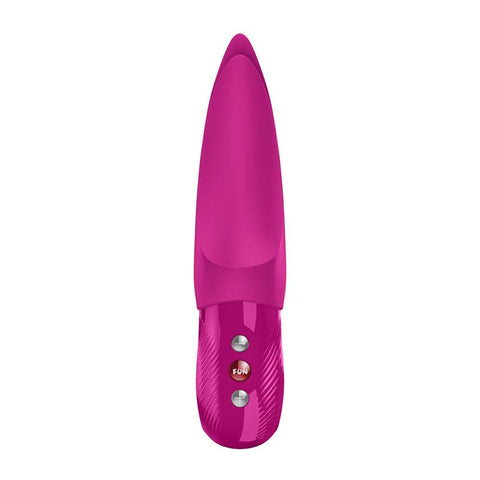 Fun Factory VOLTA Rechargeable Clitoral Stimulator - Clit Ticklers and Pulsators