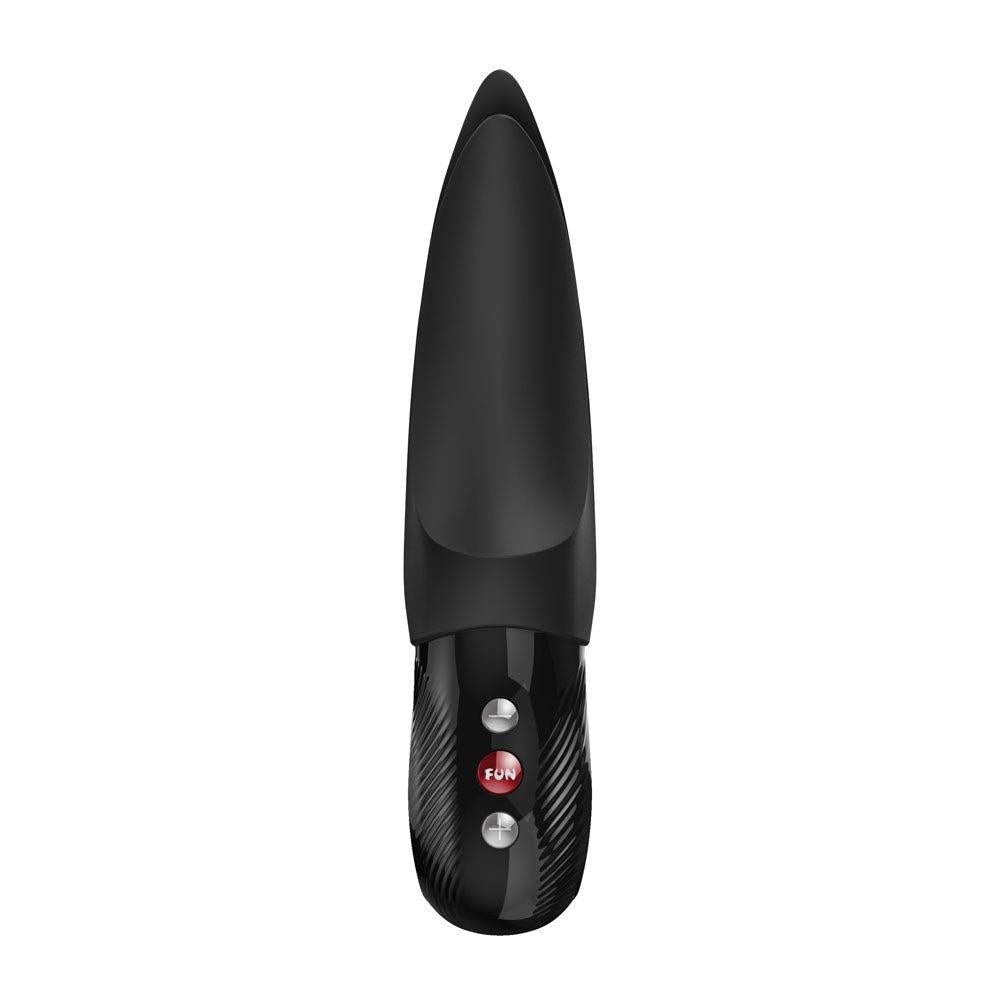 Fun Factory VOLTA Rechargeable Clitoral Stimulator - - Clit Ticklers and Pulsators