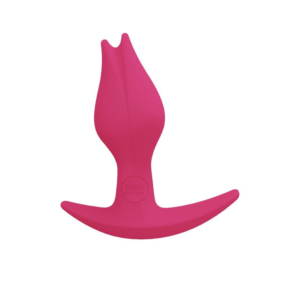 Fun Factory BOOTIE FEM Silicone Butt Plug - - Butt Plugs