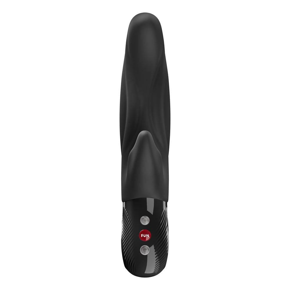 Fun Factory LADY BI USB-C Rechargeable Rabbit Vibrator - - Rabbit Vibrators