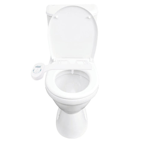 Xgen AquaClean Swift Spray Slim Toilet Bidet Attachment