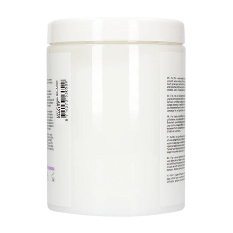 Shots Toys Pharmquests Fist It Water Based Relaxing Lubricant - Anal Lubes