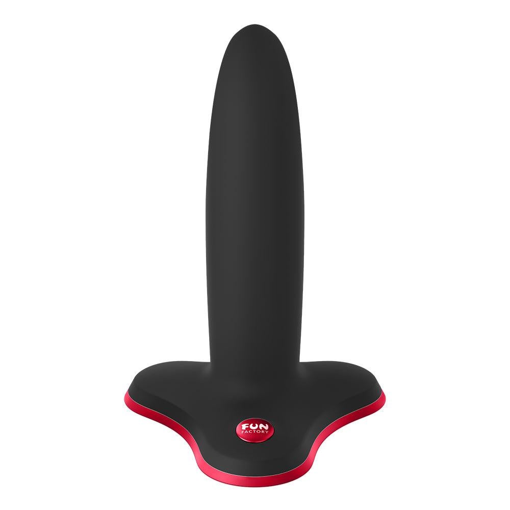 Fun Factory LIMBA FLEX S Flexible Small Silicone Dildo - - Non-Realistic Dildos