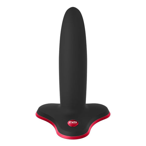 Fun Factory LIMBA FLEX S Flexible Small Silicone Dildo - Non-Realistic Dildos