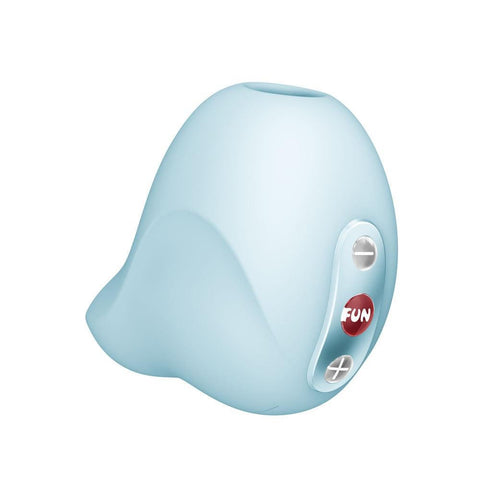 Fun Factory Seduction Air Pulse Clitoral Pleasure Stimulator - Clit Ticklers and Pulsators