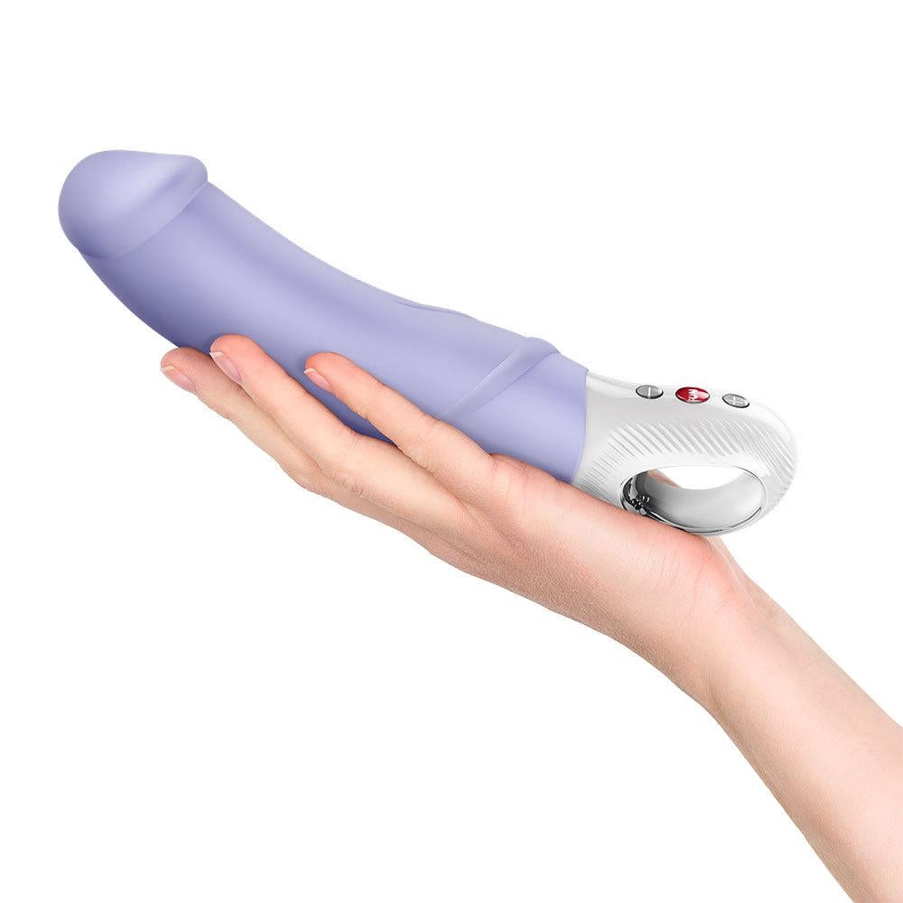 Fun Factory BIG BOSS USB-C G Spot Vibrator - - G-Spot Vibrators